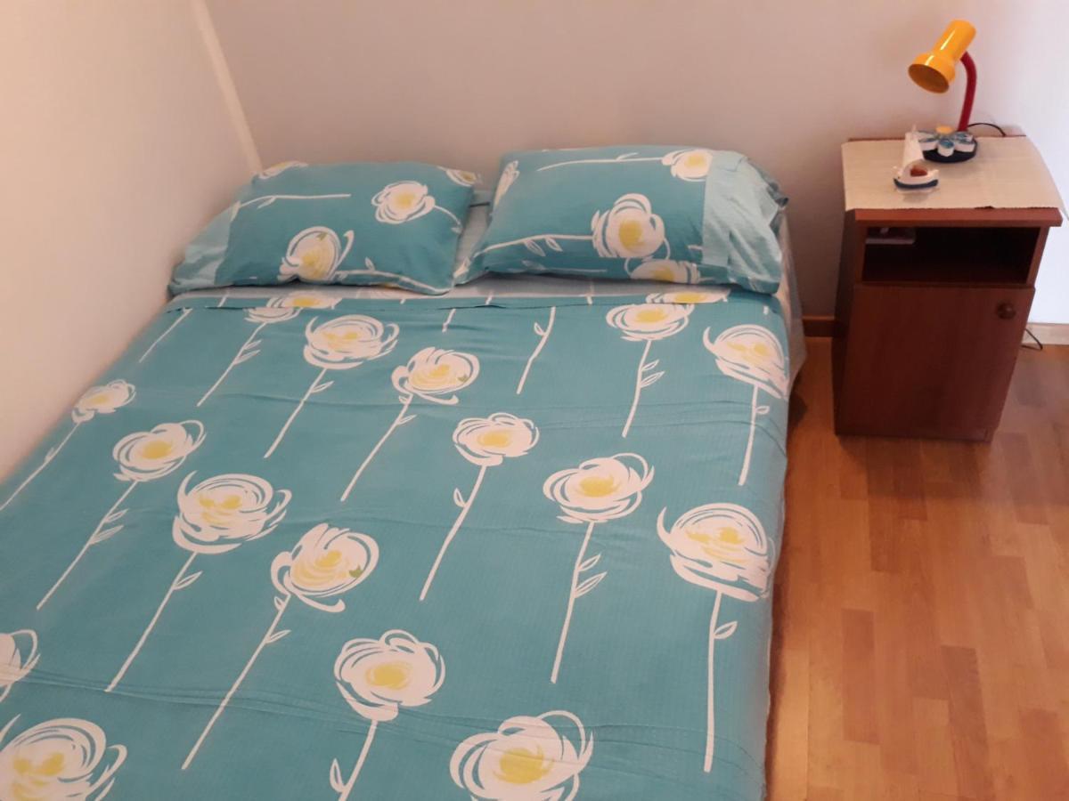Marina Apartman *