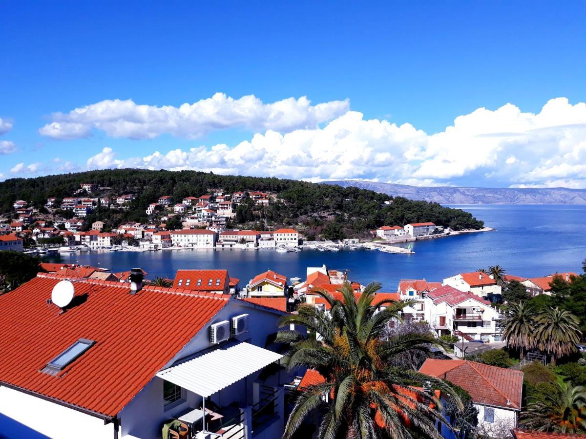 Apartman Marina *