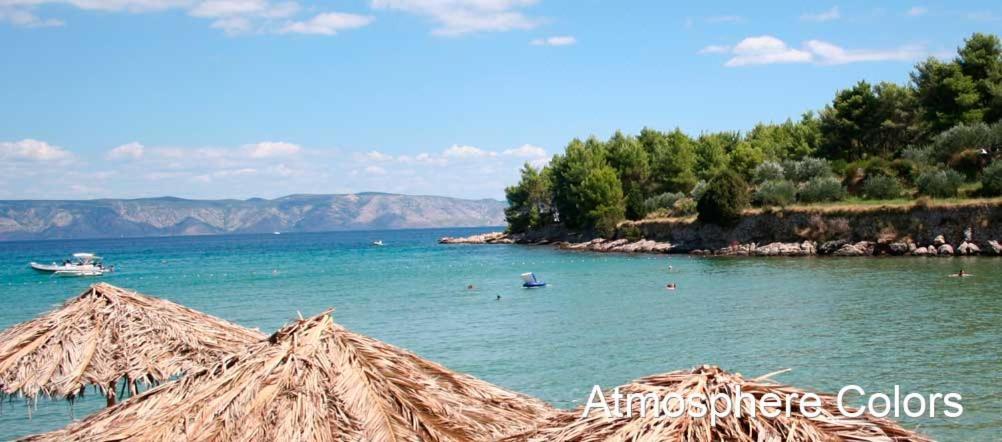 Marina Apartman Jelsa (Hvar)