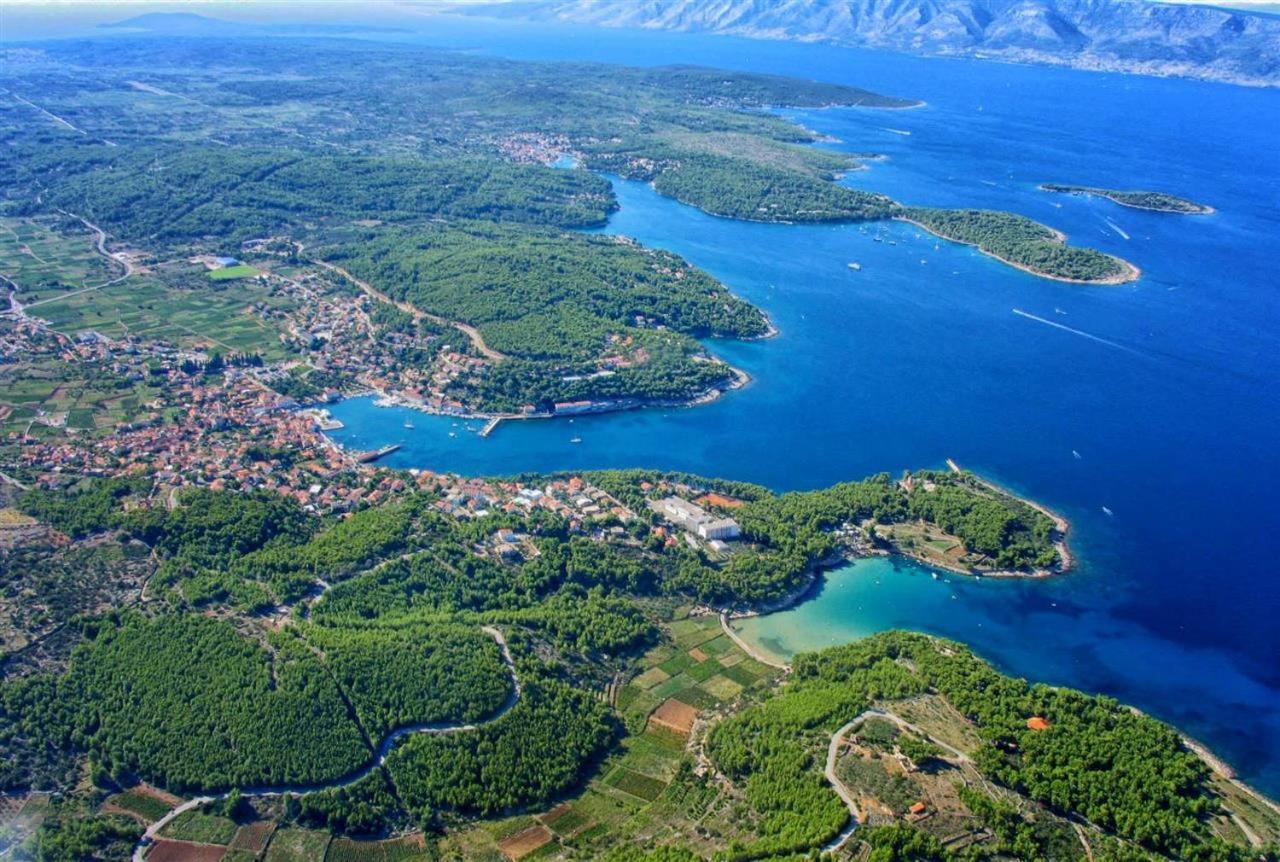 Apartman Marina *
