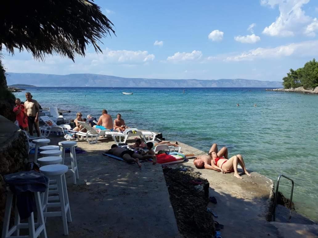 Marina Apartman *