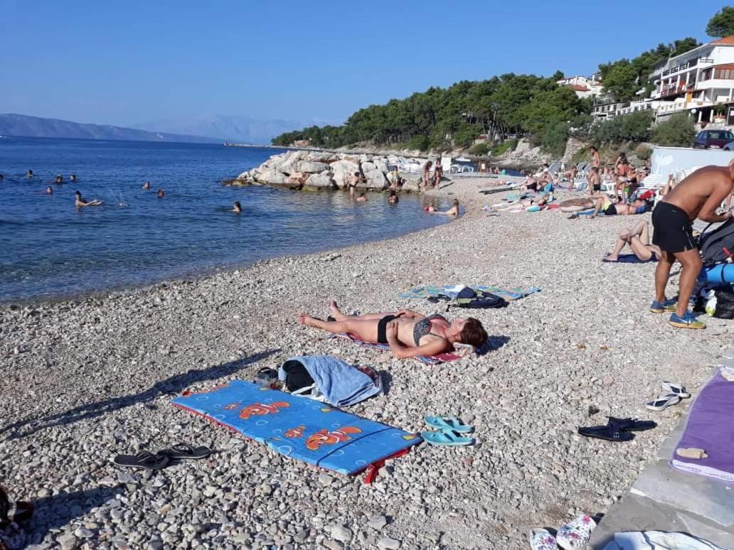 Apartman Marina Jelsa (Hvar)