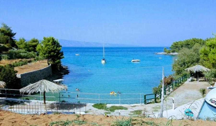 Apartman Marina Jelsa (Hvar)