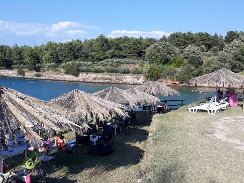 Apartman Marina *
