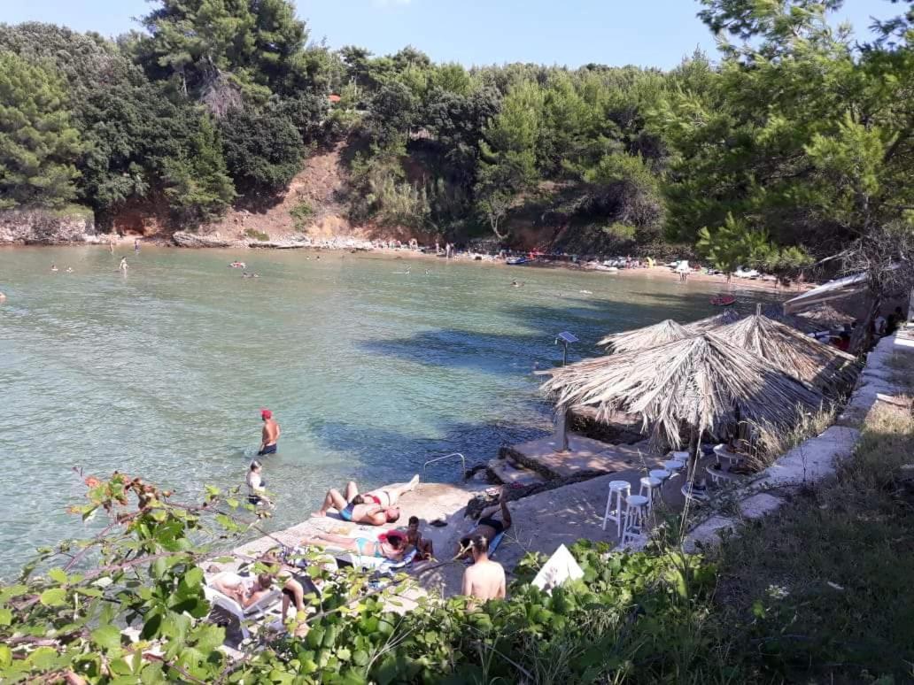 Marina Apartman *