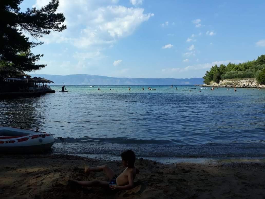 Apartman Marina Jelsa (Hvar)