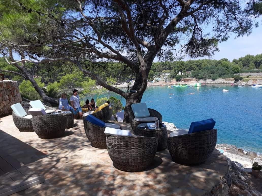 Apartman Marina *