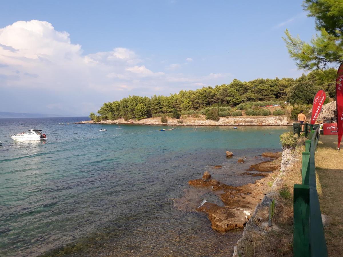 Marina * Jelsa (Hvar)