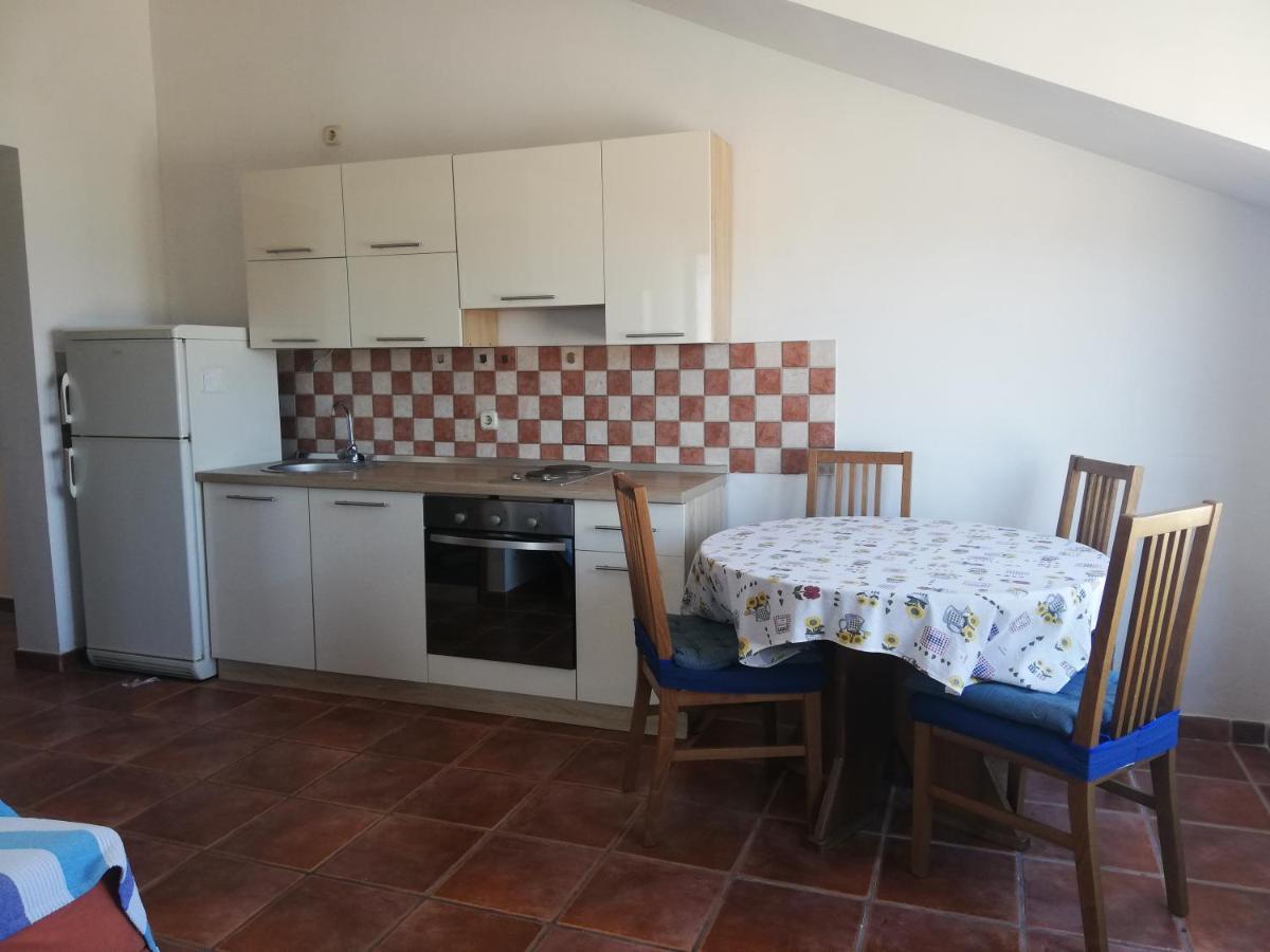 Apartman Marina Jelsa (Hvar)