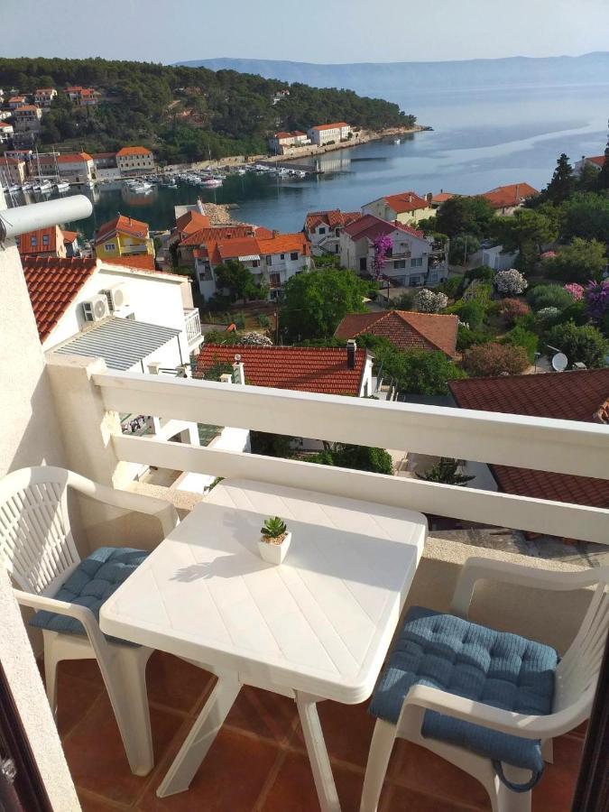 Apartman Marina Jelsa (Hvar)