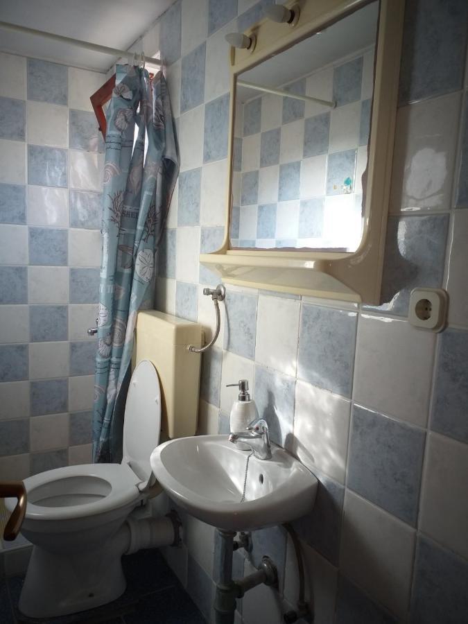 Apartman Marina