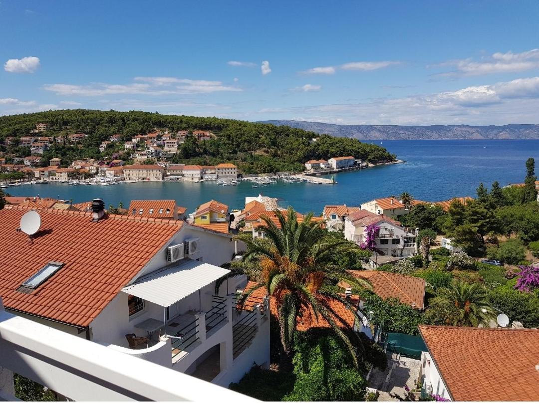 Marina Apartman *
