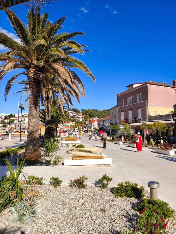 Apartman Marina Jelsa (Hvar)
