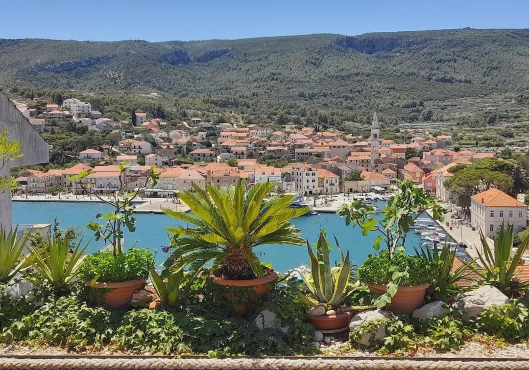 Marina Apartman *