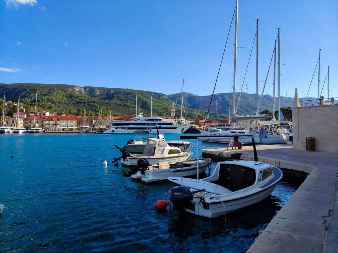 Apartman Marina