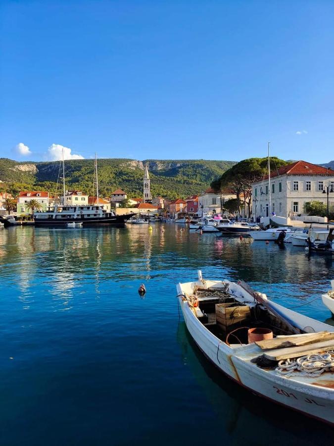 Apartman Marina *