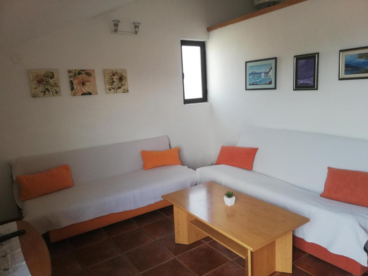 Apartman Marina *