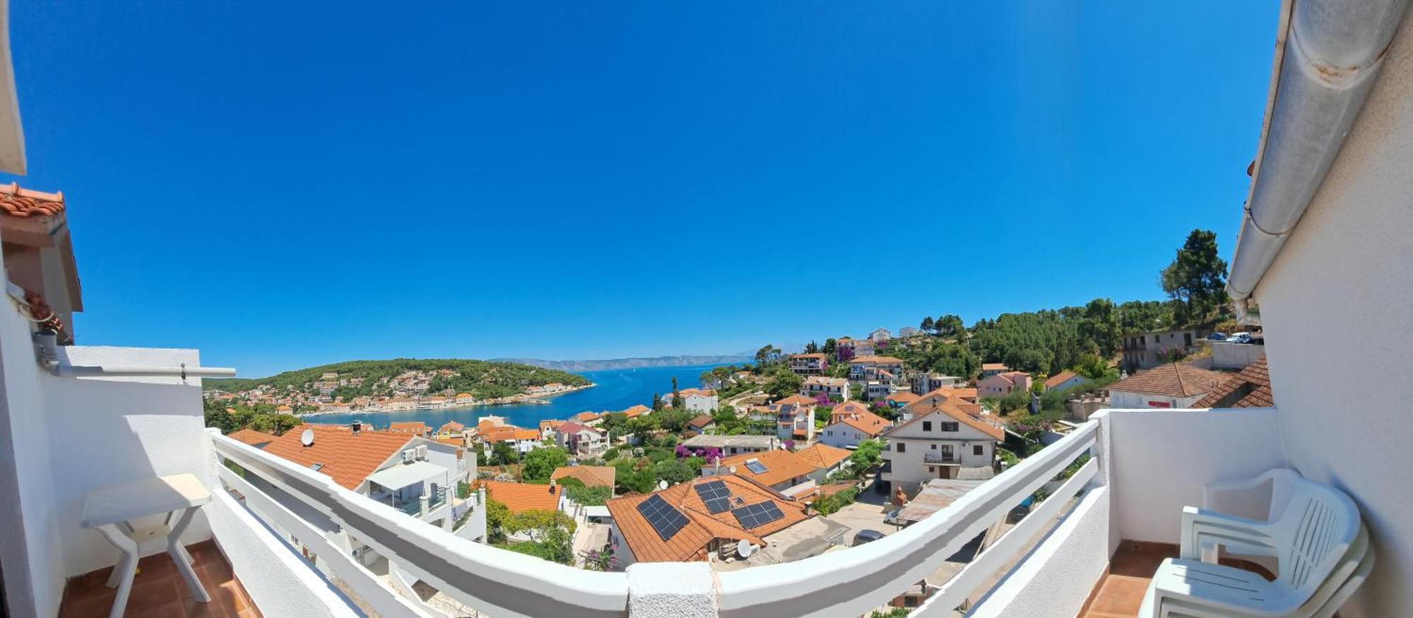 Marina Apartman